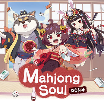 Mahjong Soul Pon☆ Special