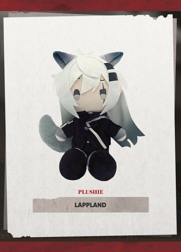 Arknights | Plushie | Thank-You Celebration 2023
