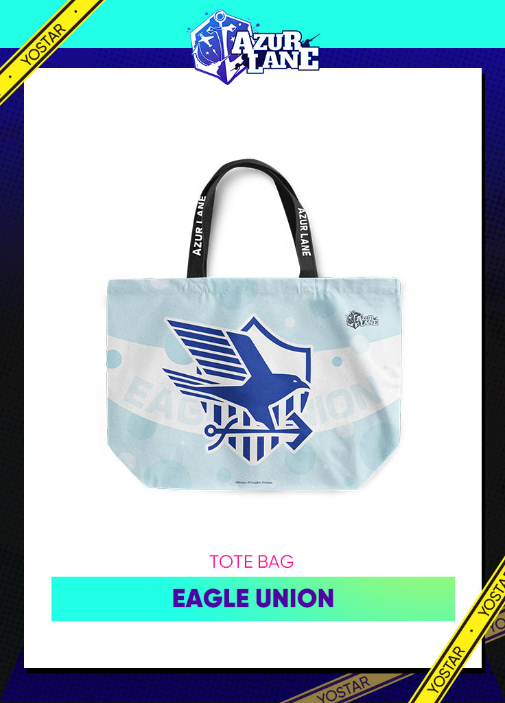 Azur Lane | Tote bag | Black Friday 2023