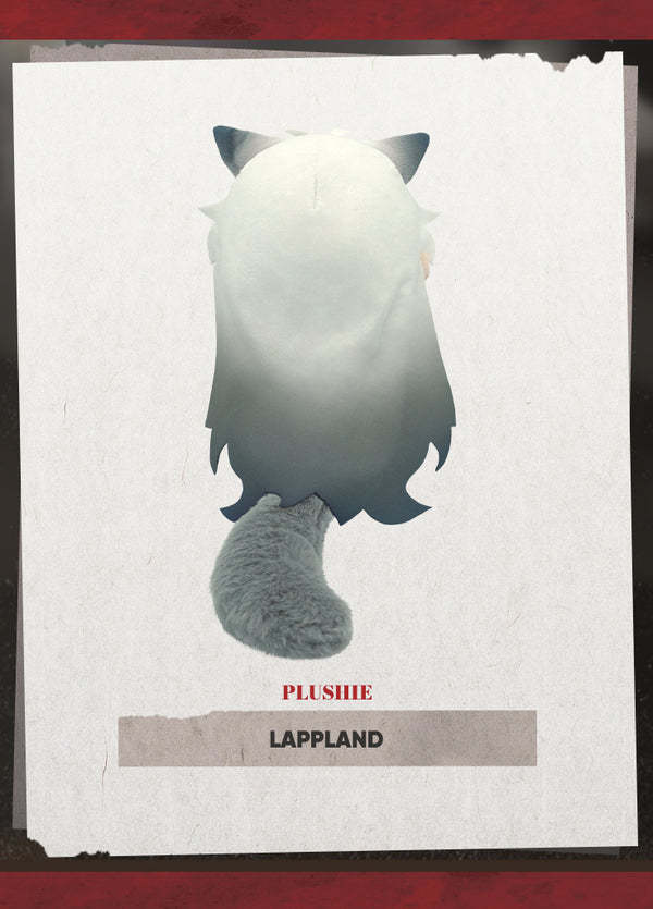 Arknights | Plushie | Thank-You Celebration 2023