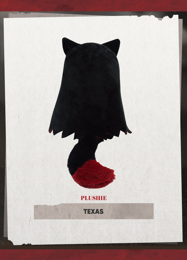 Arknights | Plushie | Thank-You Celebration 2023