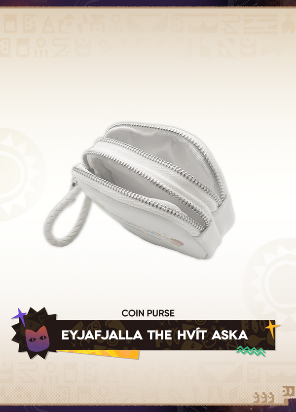 Arknights | Coin Purse | 5th Anniv