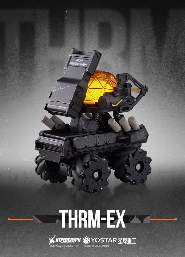 Arknights | Thermal-EX
