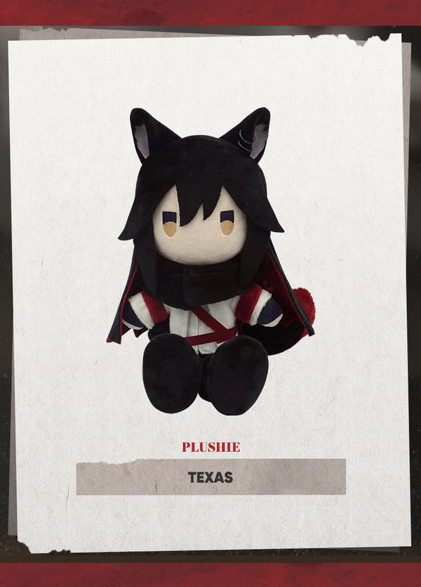 Arknights | Plushie | Thank-You Celebration 2023