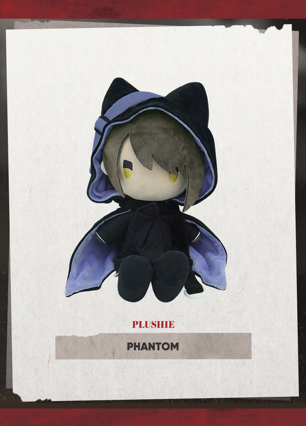 Arknights | Plushie | Thank-You Celebration 2023