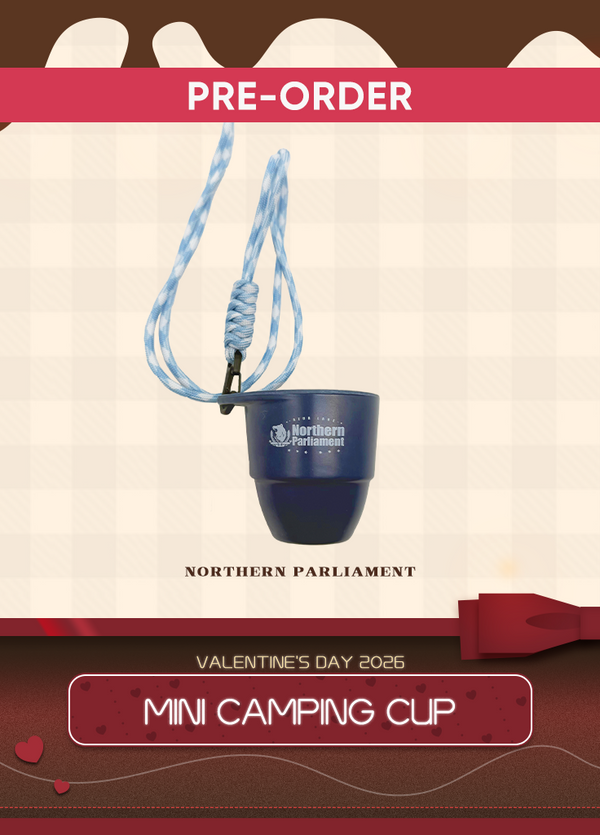 Azur Lane | Backpack | Valentine's Day 2026