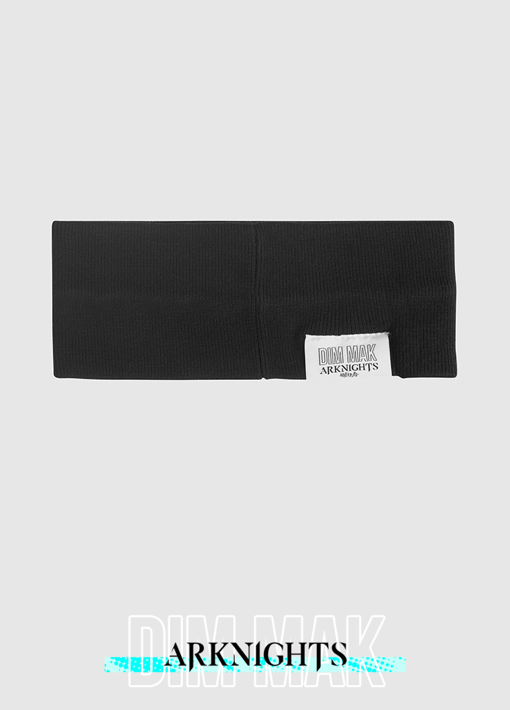 Arknights | Dim Mak Collection | Headband