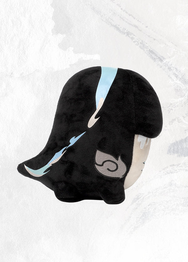 Arknights | Bitey Plushie | 1.5 Anniv