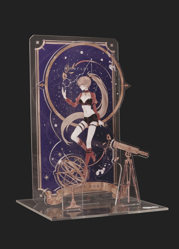 Azur Lane | Acrylic Zodiac Calendar