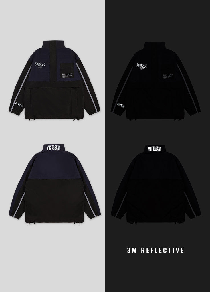 Arknights | Yellow Claw | Windbreaker