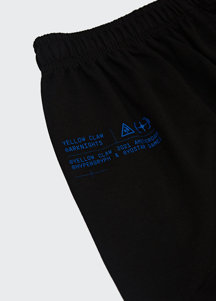 Arknights | Yellow Claw | Jogger
