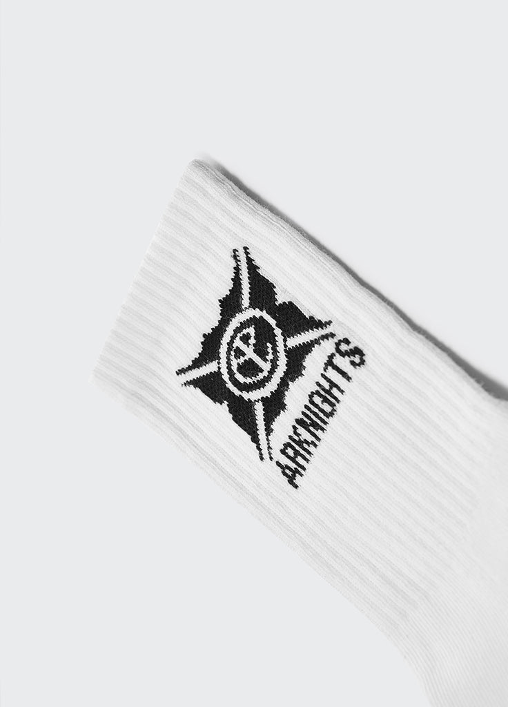 Arknights | Yellow Claw | Socks