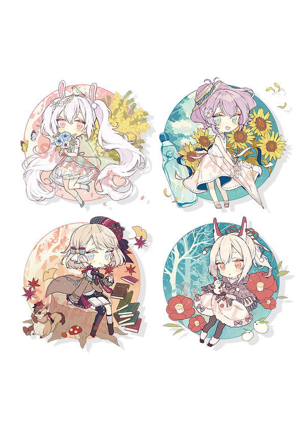 Azur Lane | 2nd Anniversary Limited Gift Box