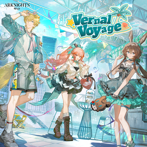 Vernal Voyage