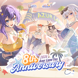 2026 Azur Lane Fes