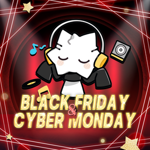 Black Friday 2024