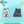 Arknights | Wiggling Ears Character Metal Pin | Vernal Voyage