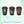 Azur Lane | Faction Coffee Cup | 7th Anniv