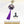 Arknights | Character Painted Glass Charm | 3.5 Anniv