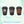 Azur Lane | Faction Coffee Cup | 7th Anniv