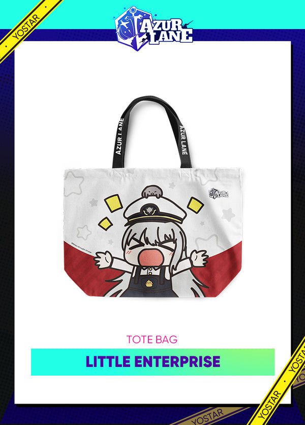 Azur Lane | Tote bag | Black Friday 2023