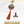 Arknights | Character Painted Glass Charm | 3.5 Anniv