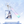 Azur Lane | Transparent Character Card Charm | 2025 Azur Lane Fes