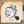 Azur Lane | Character Metal Pin | 6th Anniv
