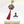 Arknights | Character Painted Glass Charm | 3.5 Anniv