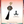 Arknights | Character Painted Glass Charm | 6.5th Anniv