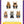 Arknights | Halloween Lucky Box | 2023