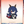 Arknights | Character Metal Pin | 6.5th Anniv
