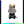 Arknights | CHOSHAN Land Rabbit Plushie
