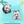 Arknights | Wiggling Ears Character Metal Pin | Vernal Voyage