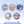 Azur Lane | Character Pin | 2025 Azur Lane Fes