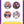 Azur Lane | Halloween Lucky Box | 2023