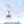 Azur Lane | Transparent Character Card Charm | 2025 Azur Lane Fes