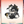 Arknights | Character Metal Pin | 6.5th Anniv