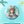 Arknights | Character Pin | Vernal Voyage