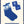 Azur Lane | Wristbands & Socks Set | 5th Anniv