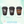 Azur Lane | Faction Coffee Cup | 7th Anniv