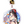 Mahjong Soul | Swimsuit Outfit Key Charm