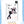 Azur Lane | Flat Water Bottle | Summer Supply 2022