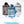 Arknights | Giant Water Bottle | 3rd Anniv