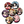 Mahjong Soul | Character Pin