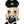 Azur Lane | Plushie | Bismarck | 2nd Anniv