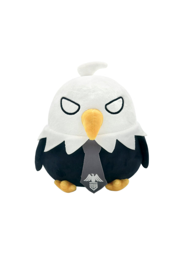 Azur Lane | Plushie | Squeaky Grimmy