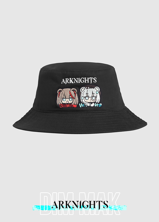 Arknights | Dim Mak Collection | Bucket Hat