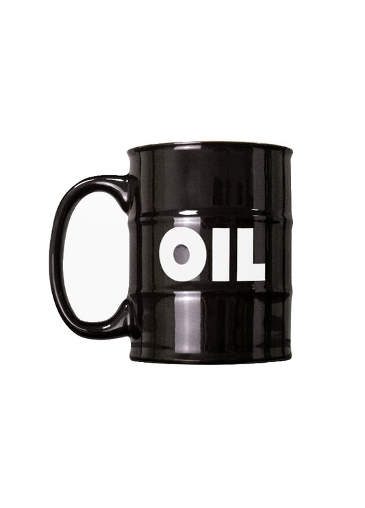 Azur Lane | Mug | Oil Tank | 2nd Anniv