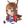 Azur Lane | Plushie | Amagi